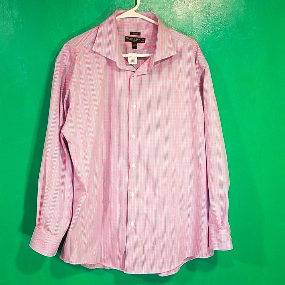 Men's Dress Shirt